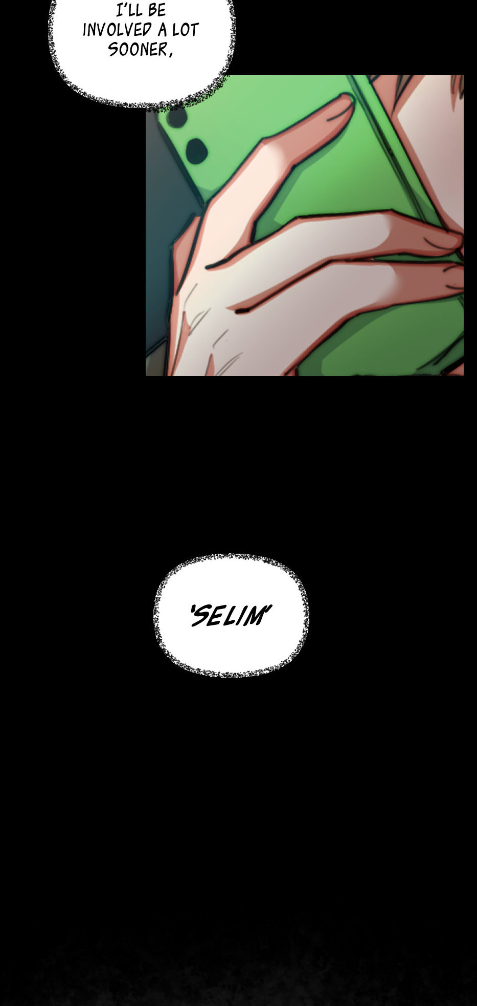 Your Wish Chapter 71 page 23 - 