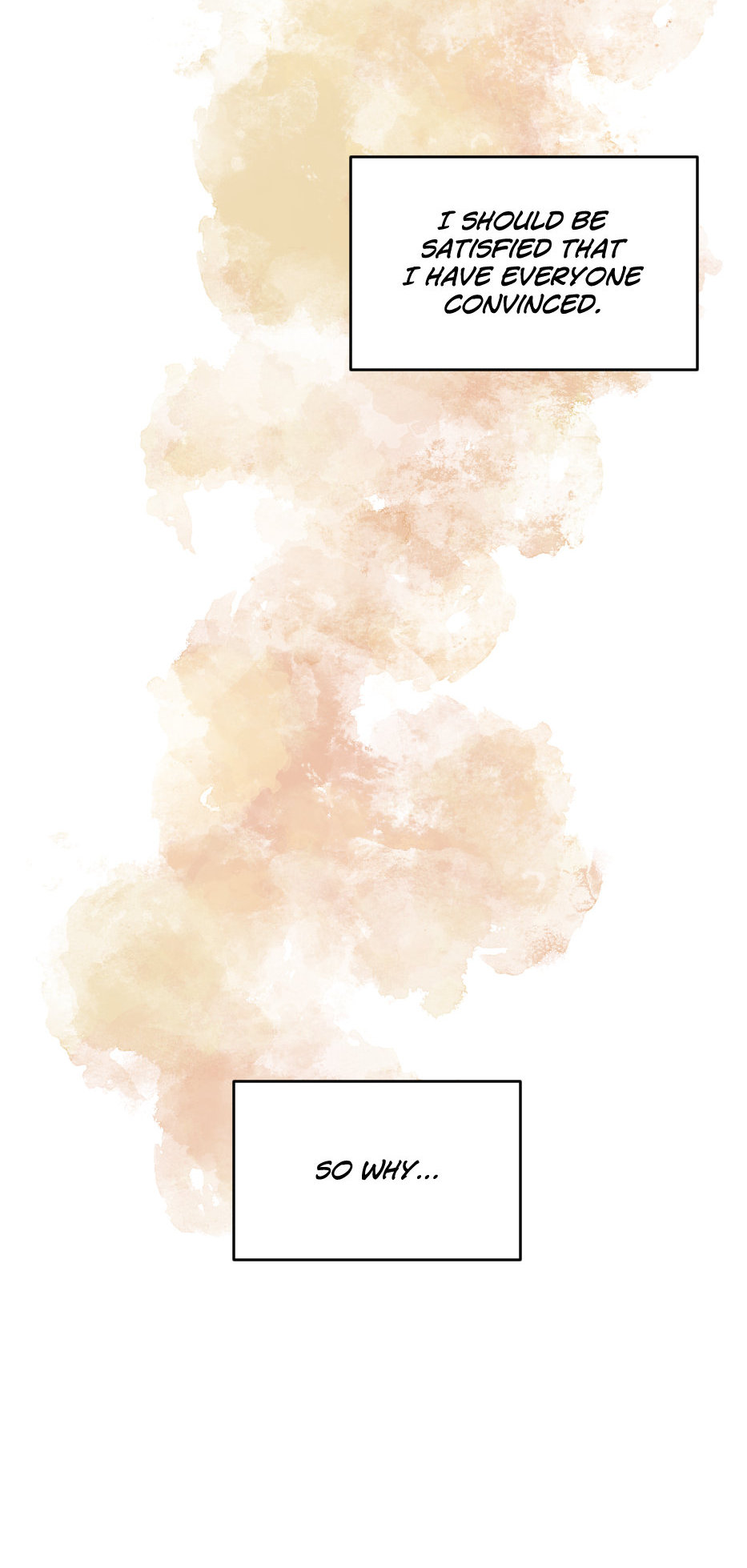 Your Wish Chapter 71 page 25 - 