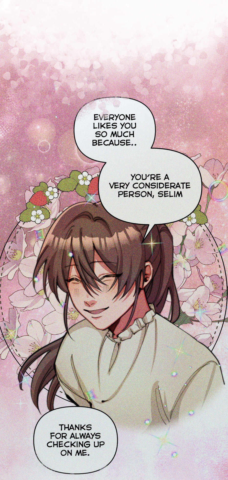 Your Wish Chapter 71 page 26 - 