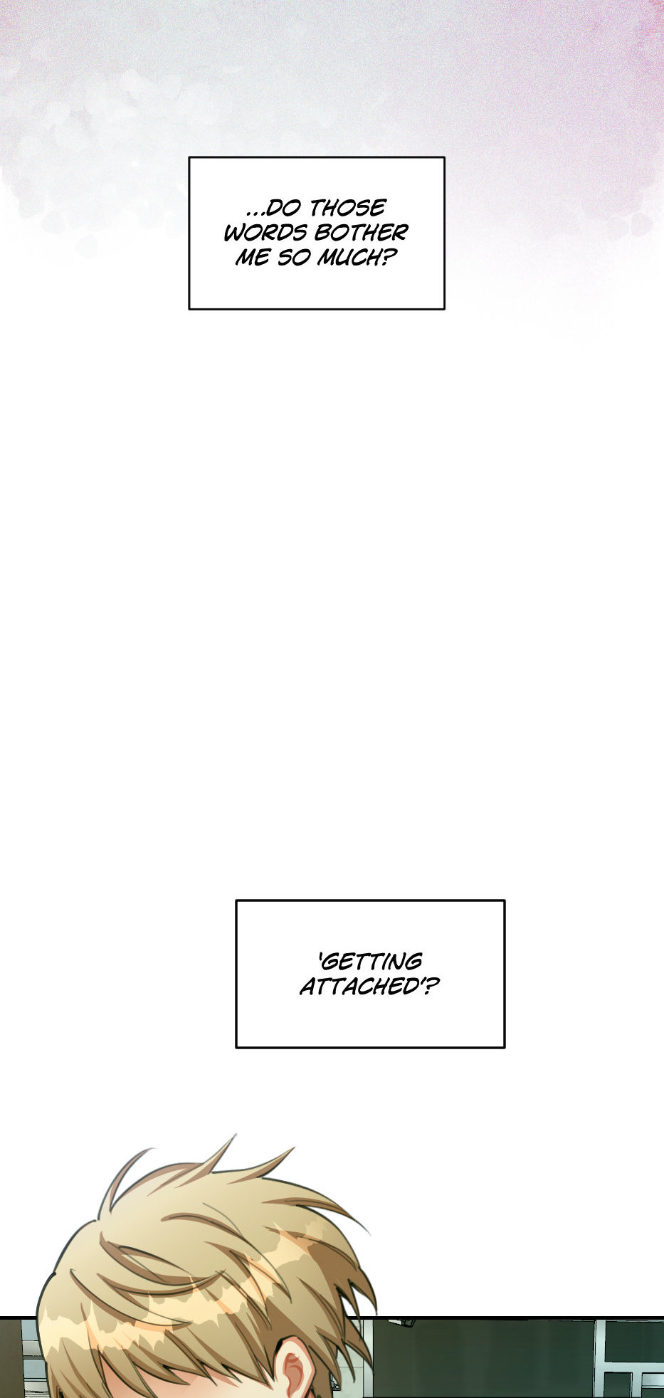 Your Wish Chapter 71 page 27 - 