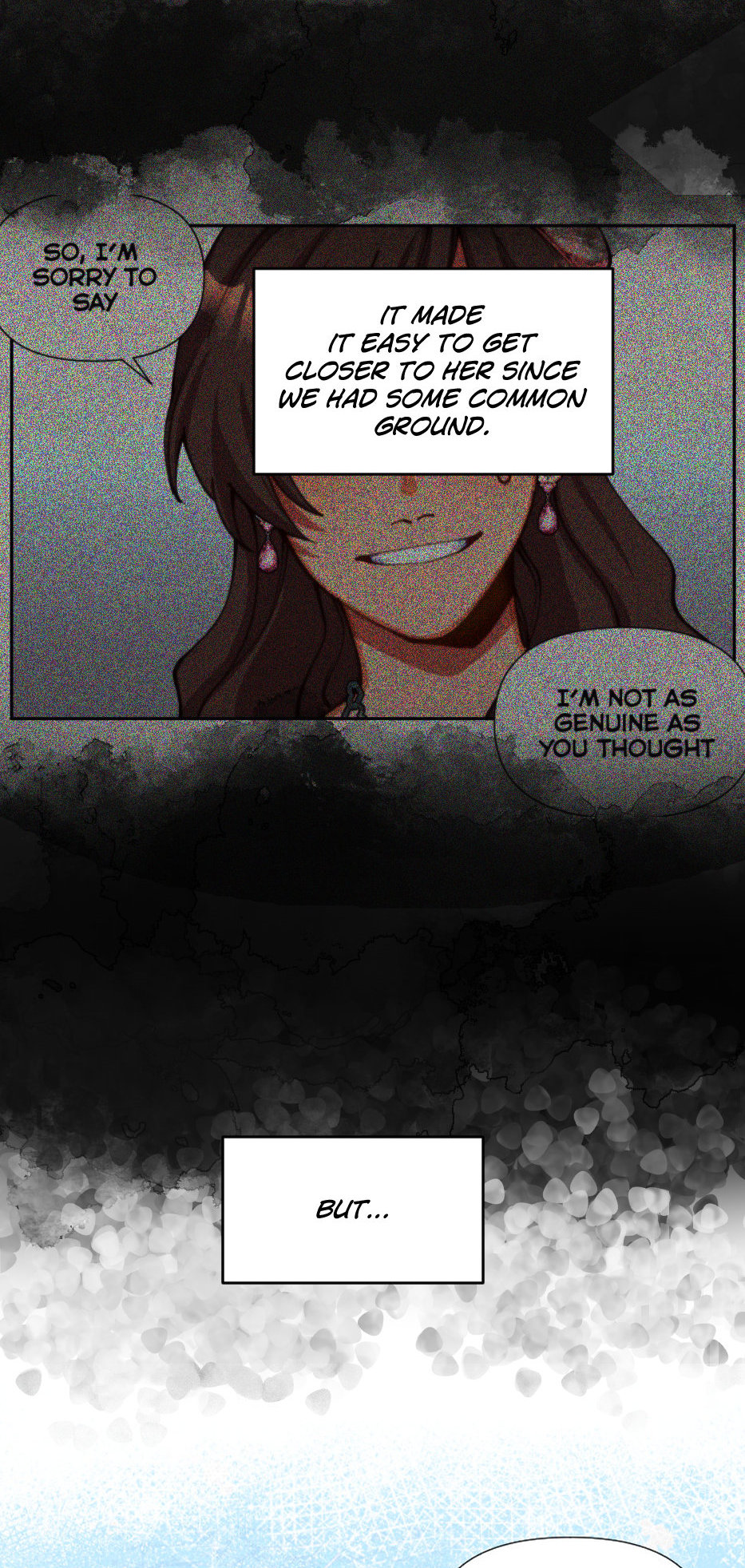 Your Wish Chapter 71 page 29 - 