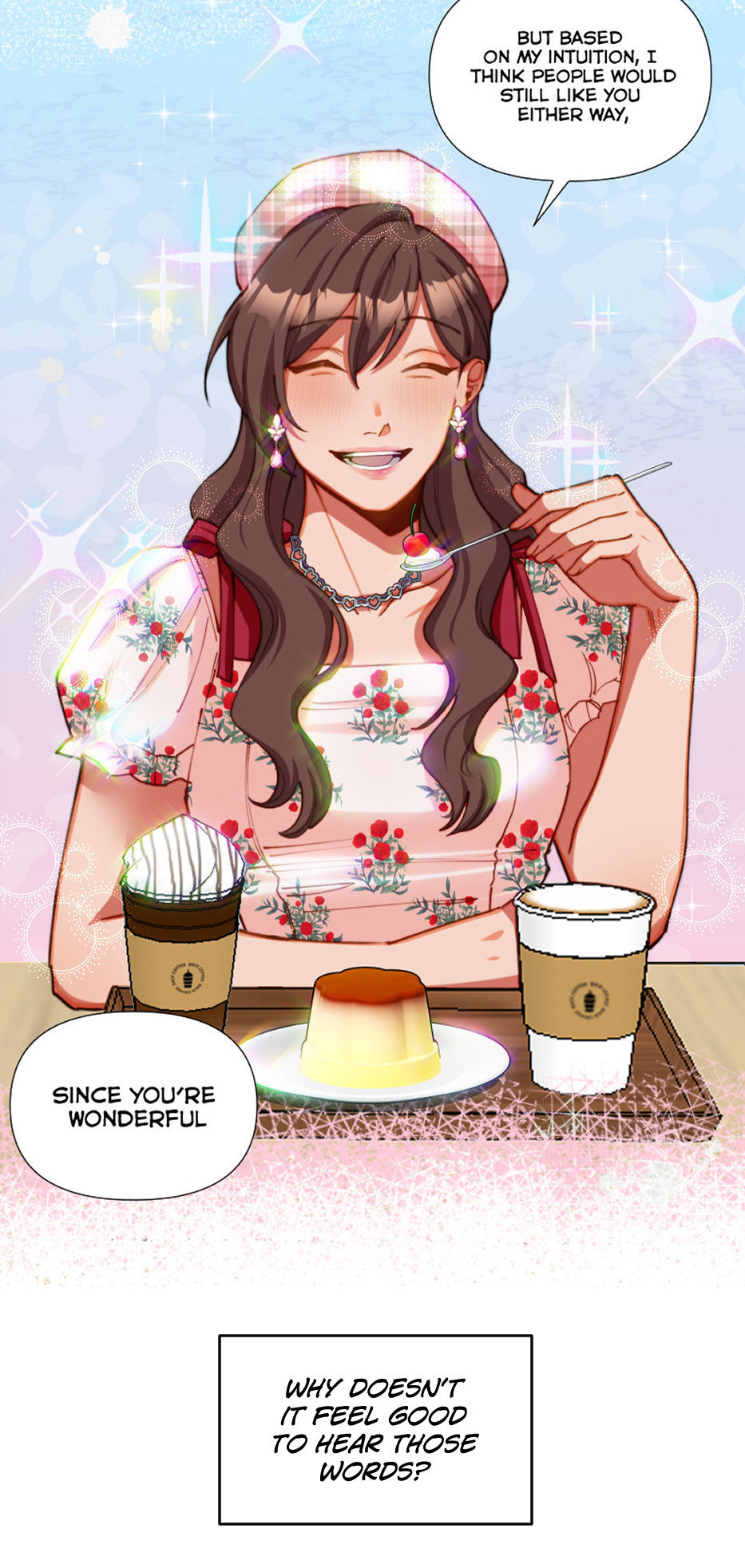 Your Wish Chapter 71 page 30 - 