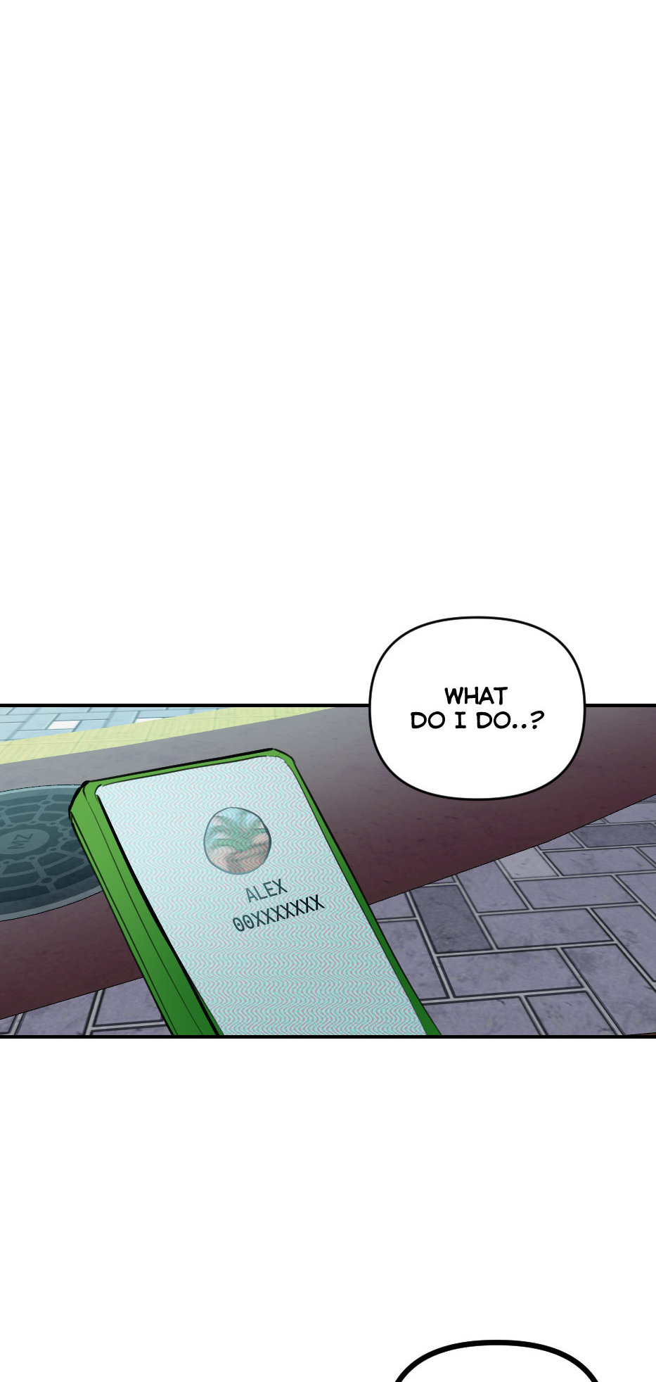 Your Wish Chapter 71 page 31 - 
