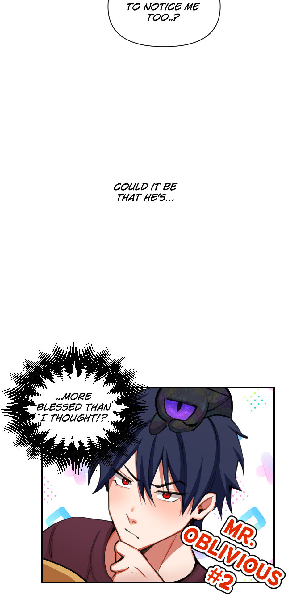 Your Wish Chapter 71 page 37 - 
