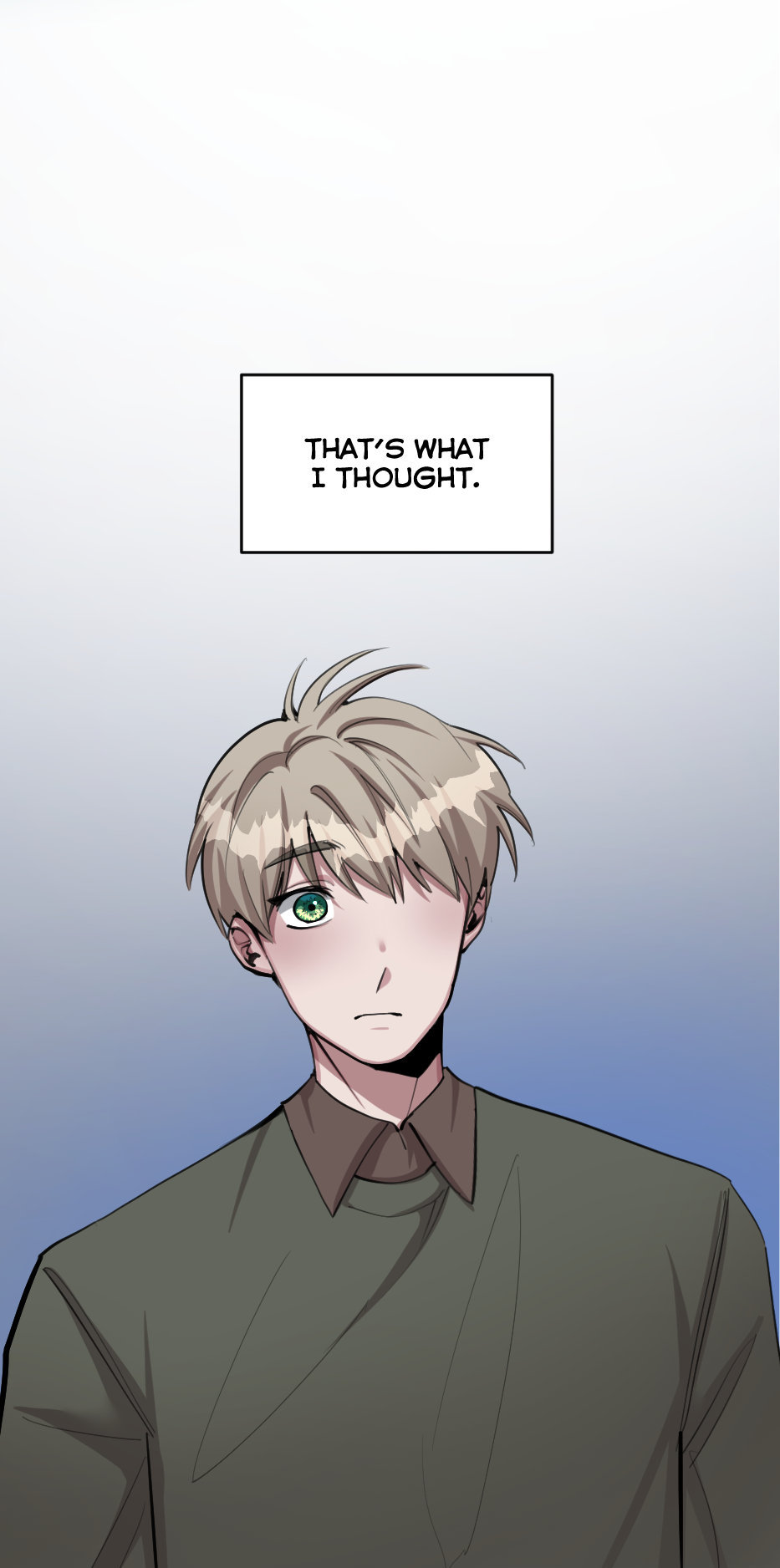 Your Wish Chapter 71 page 5 - 