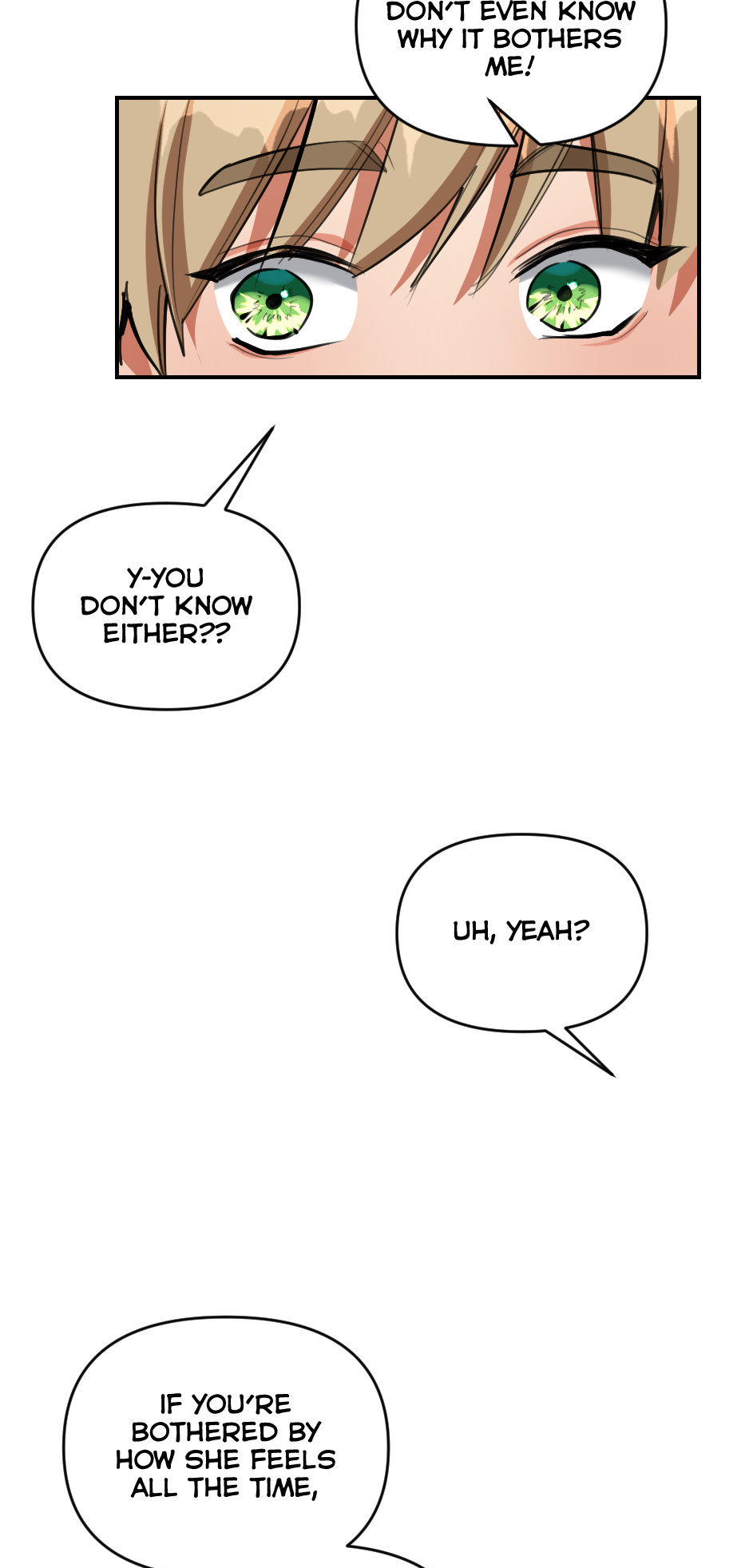 Your Wish Chapter 71 page 42 - 