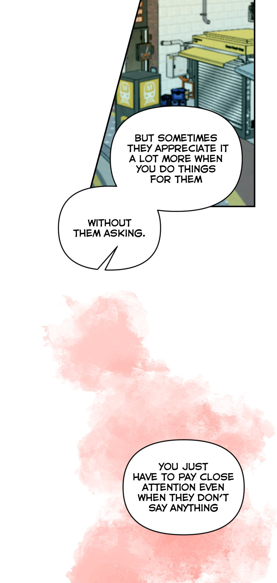 Your Wish Chapter 71 page 47 - 