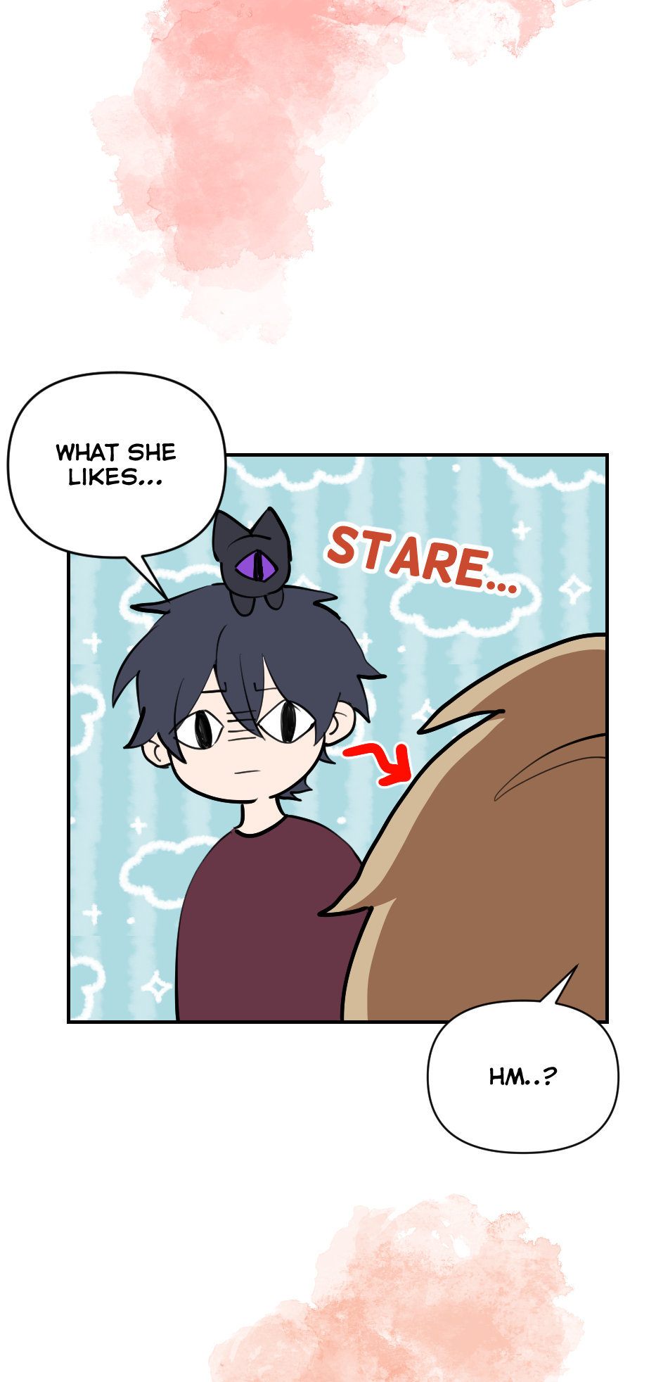 Your Wish Chapter 71 page 48 - 