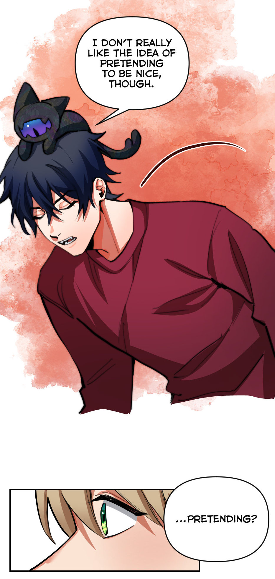 Your Wish Chapter 71 page 49 - 