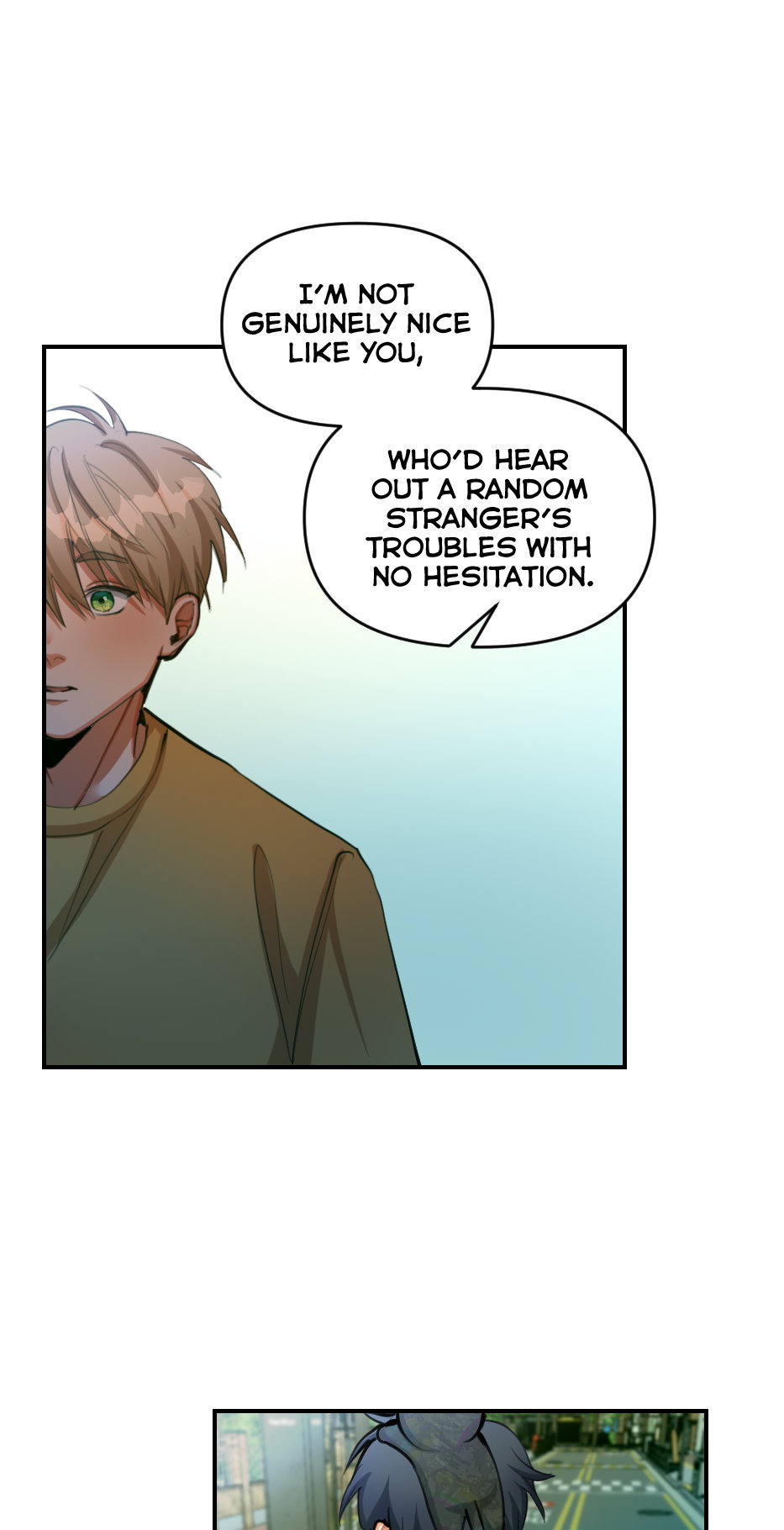 Your Wish Chapter 71 page 50 - 