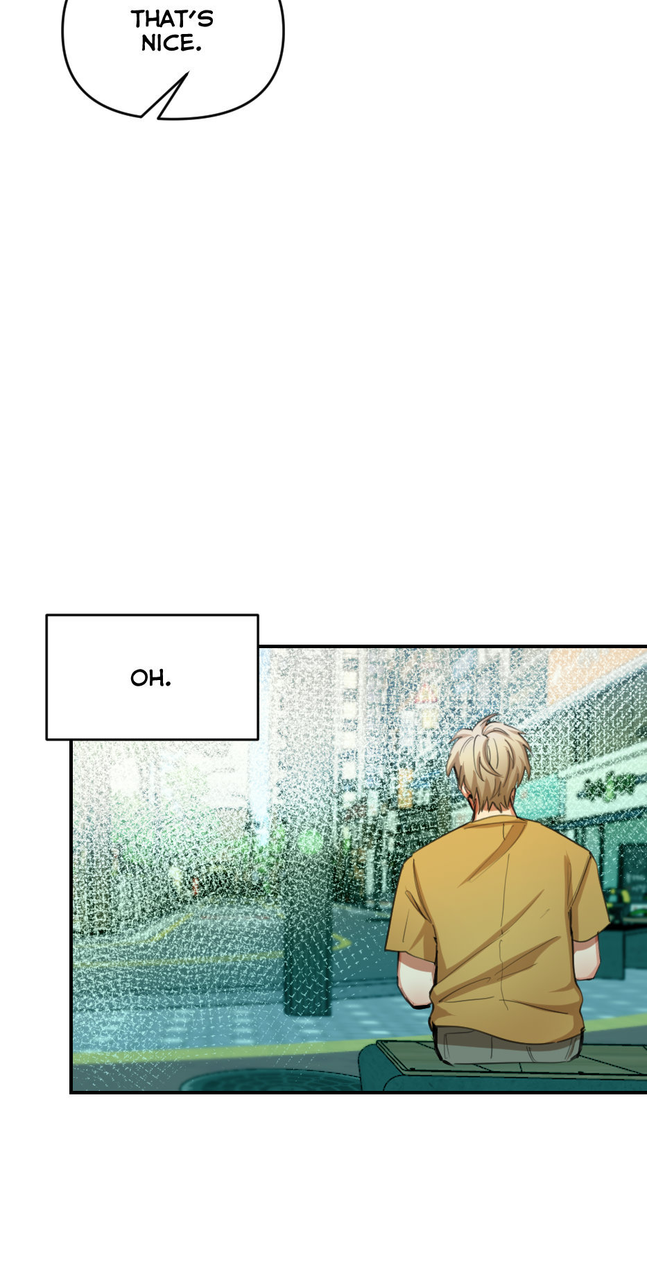 Your Wish Chapter 71 page 54 - 