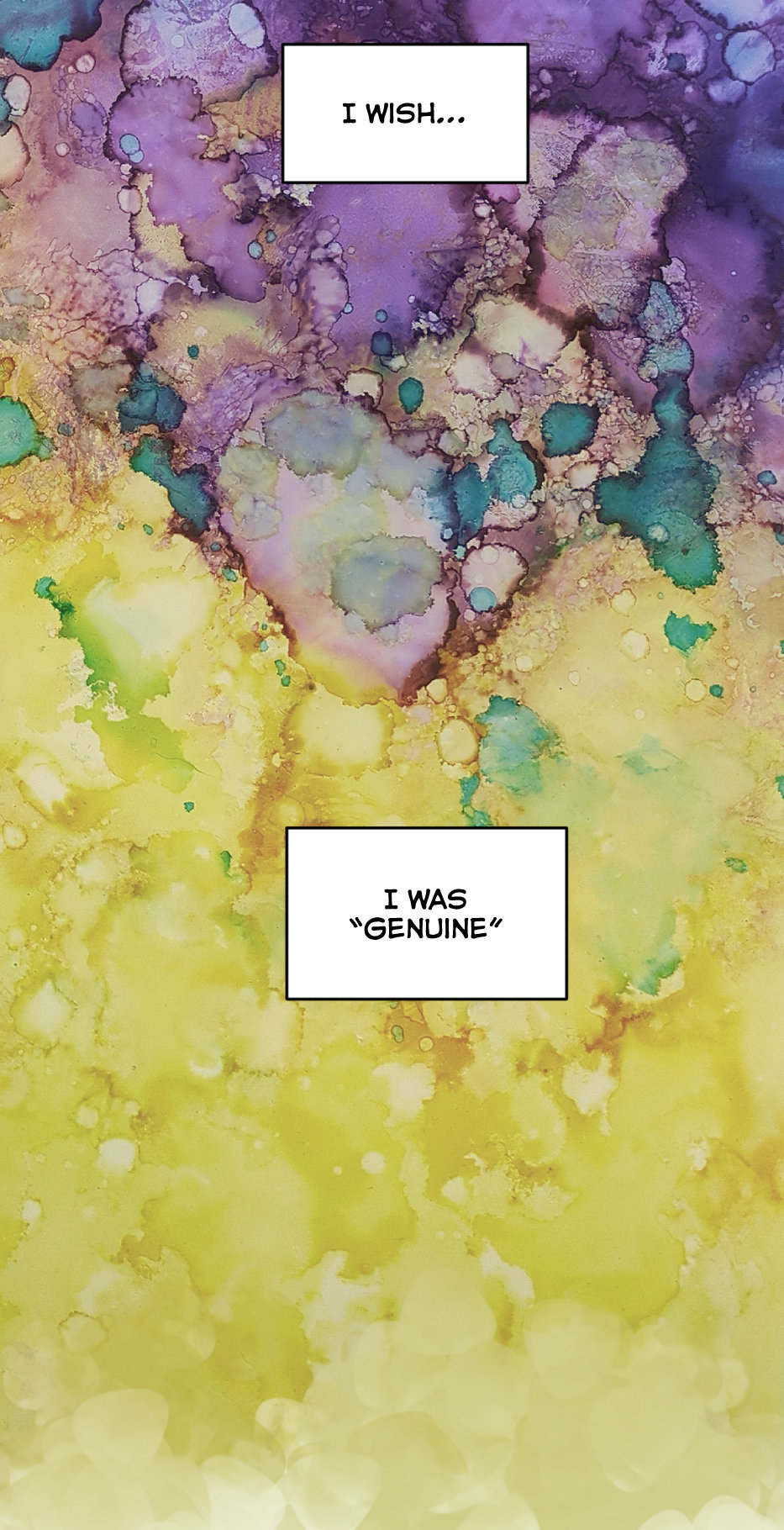 Your Wish Chapter 71 page 56 - 