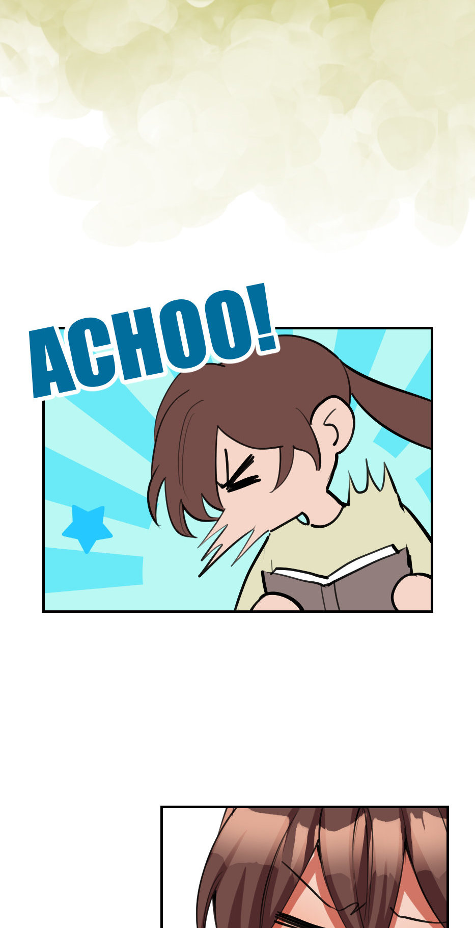 Your Wish Chapter 71 page 57 - 