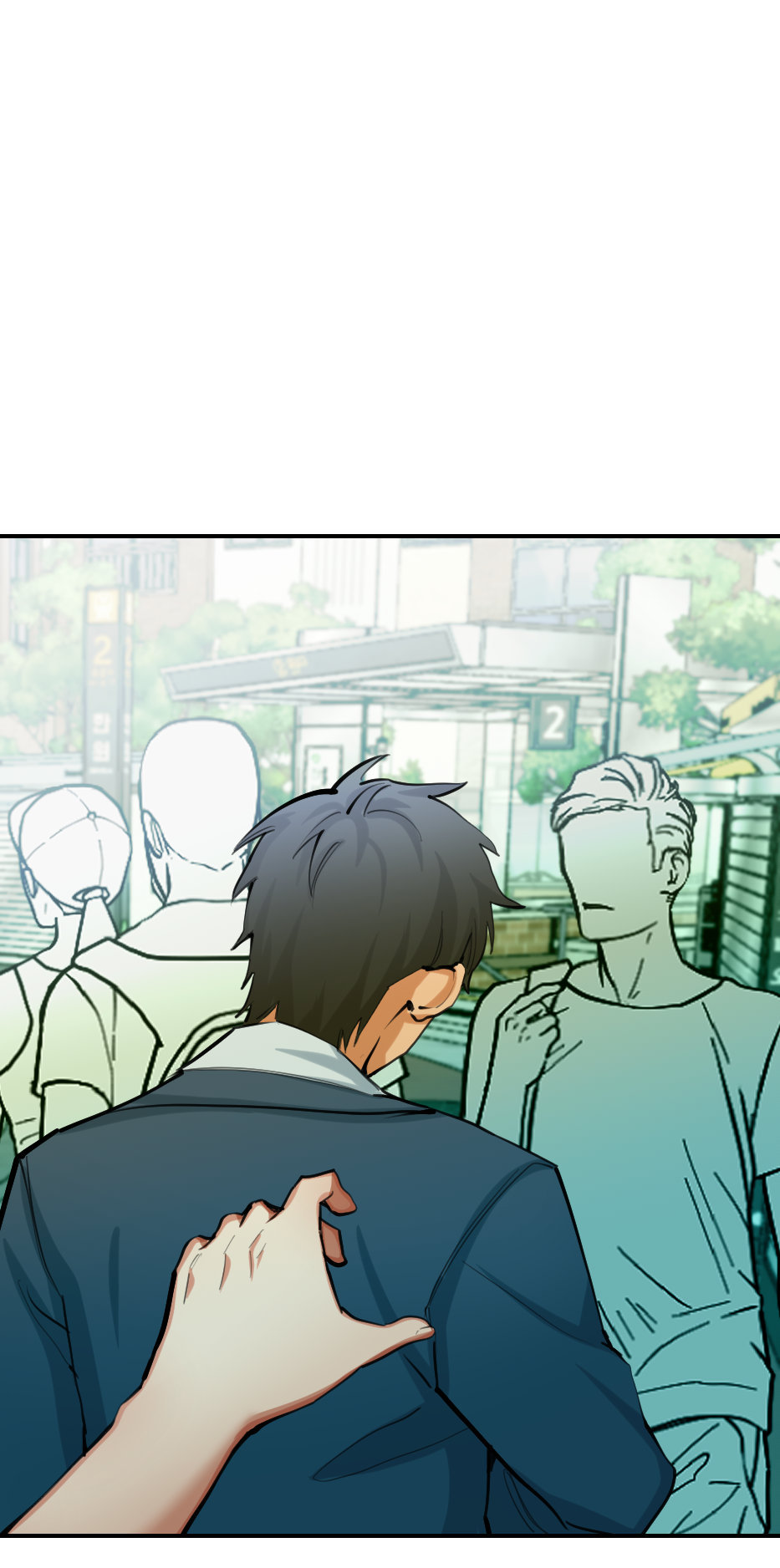 Your Wish Chapter 71 page 7 - 