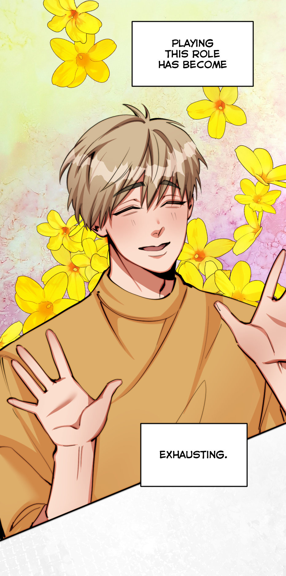 Your Wish Chapter 71 page 9 - 