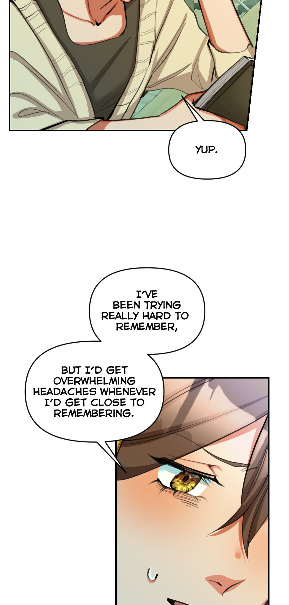 Your Wish Chapter 72 page 2 - 