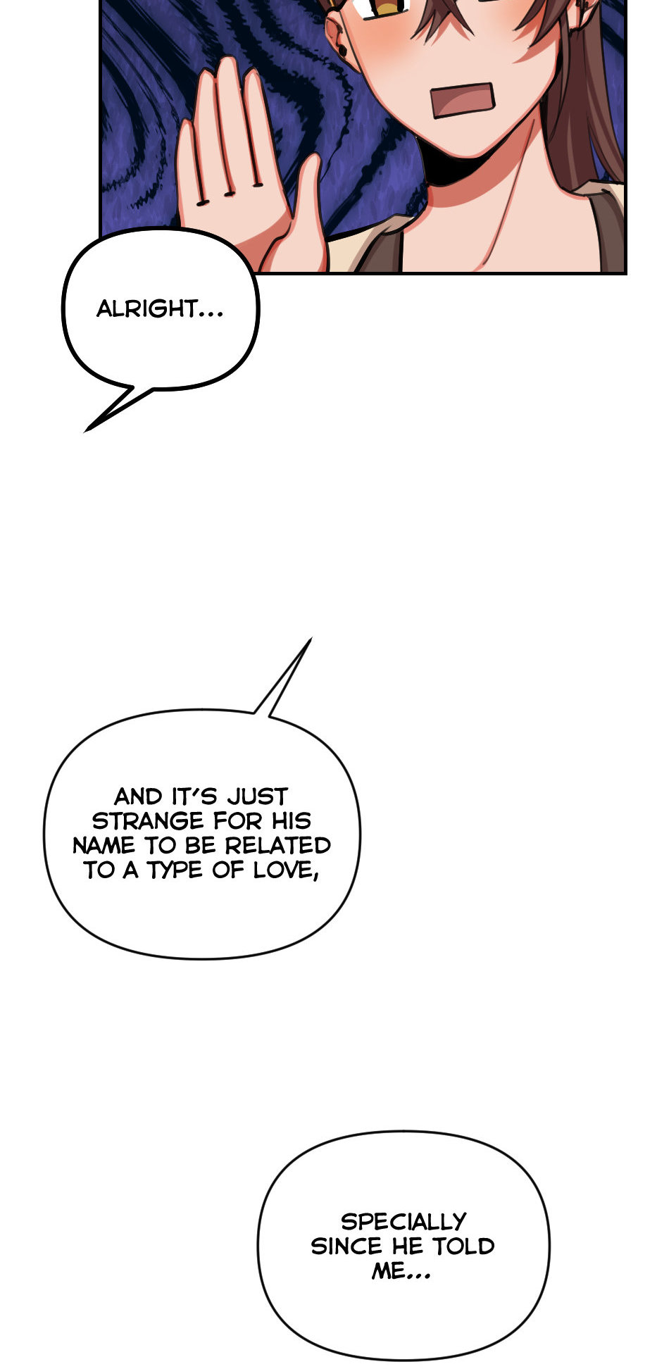 Your Wish Chapter 72 page 12 - 