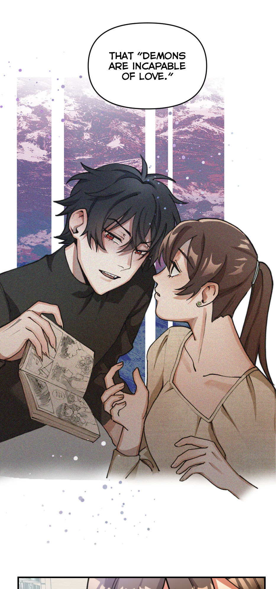 Your Wish Chapter 72 page 13 - 