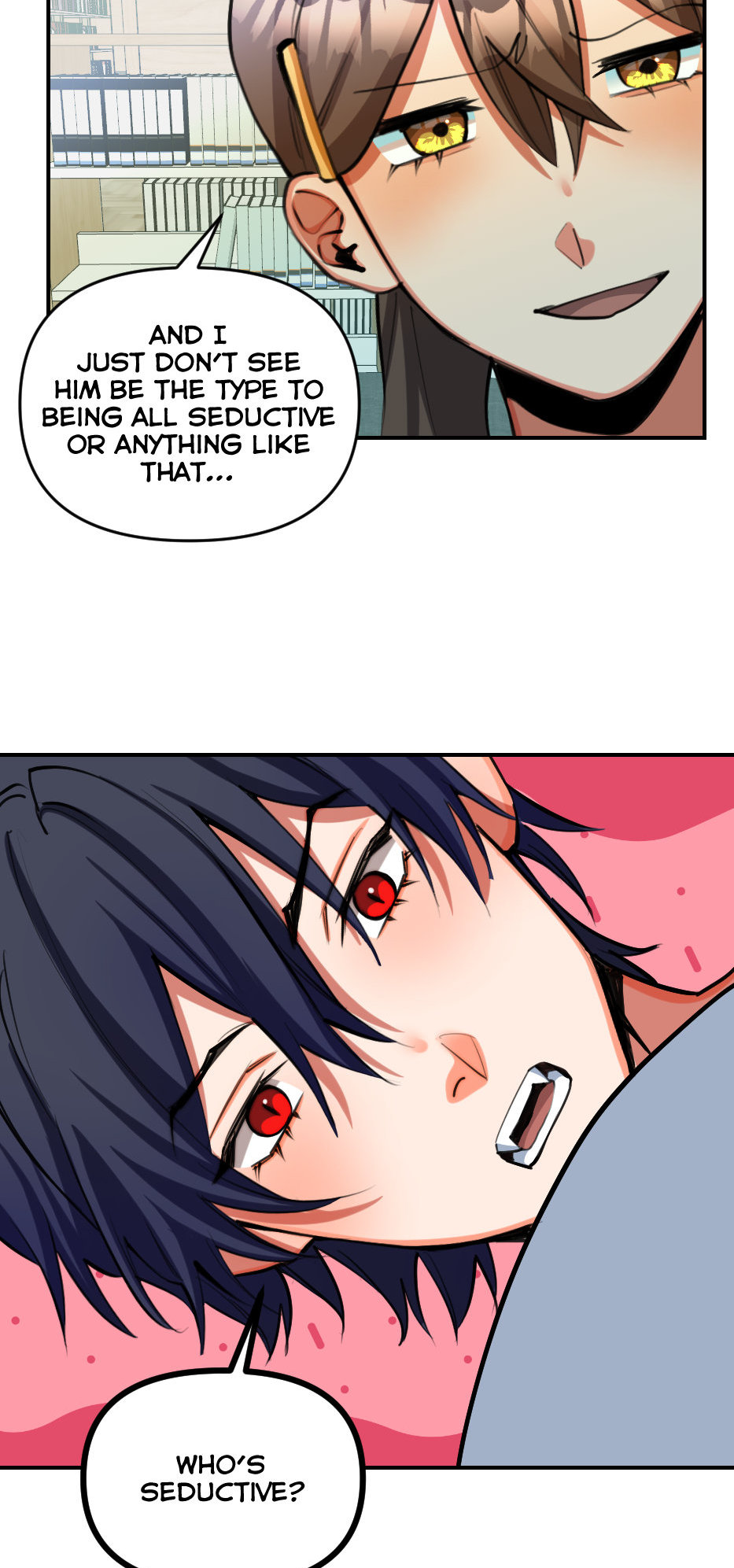 Your Wish Chapter 72 page 14 - 