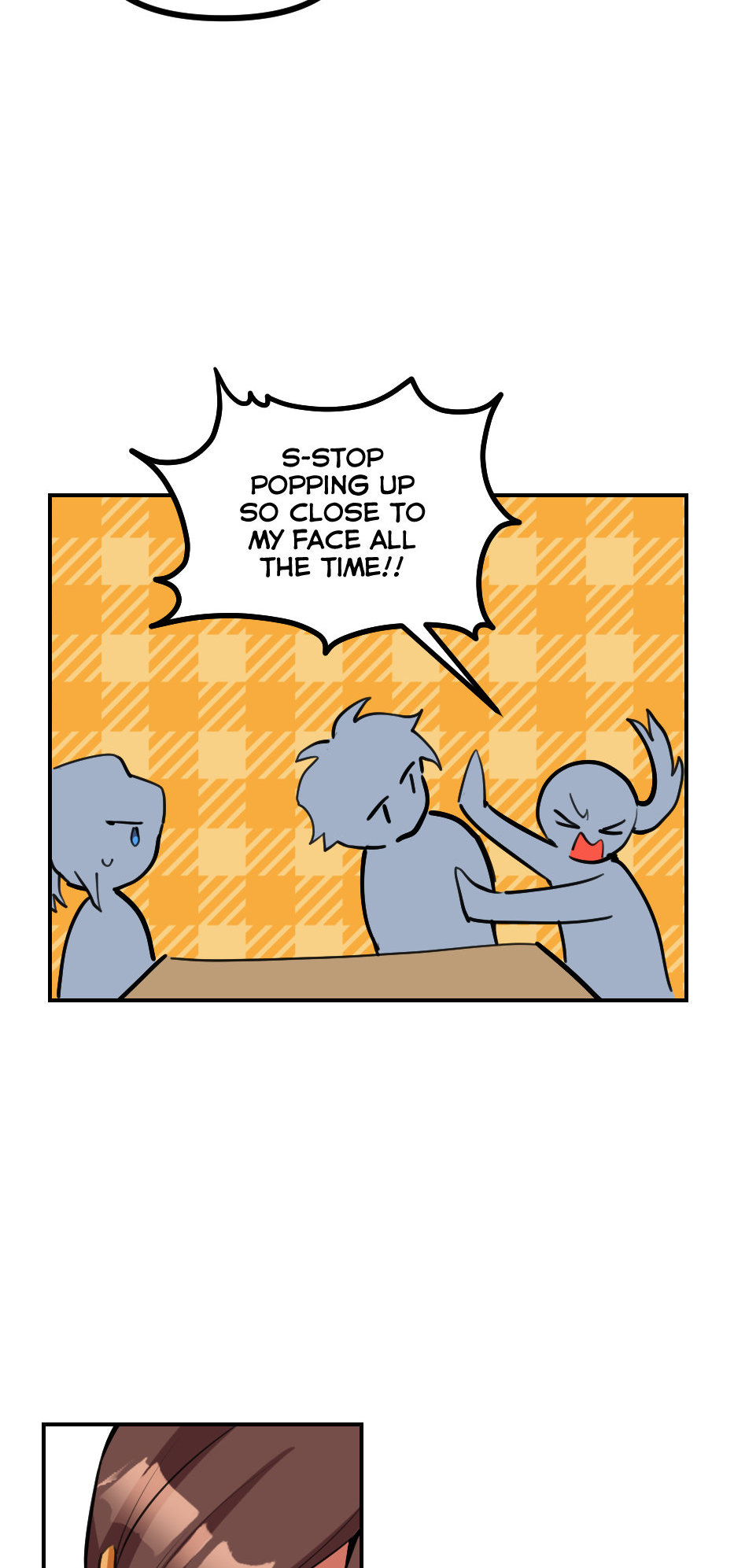 Your Wish Chapter 72 page 15 - 