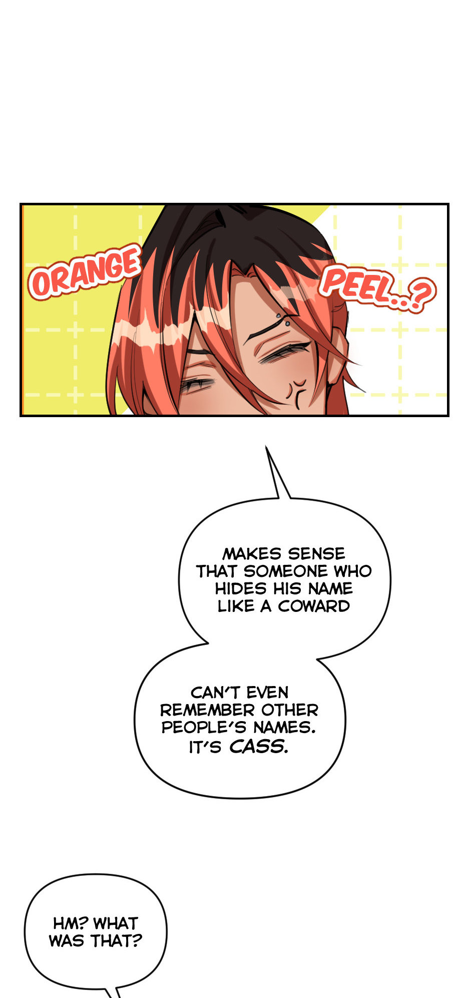 Your Wish Chapter 72 page 18 - 