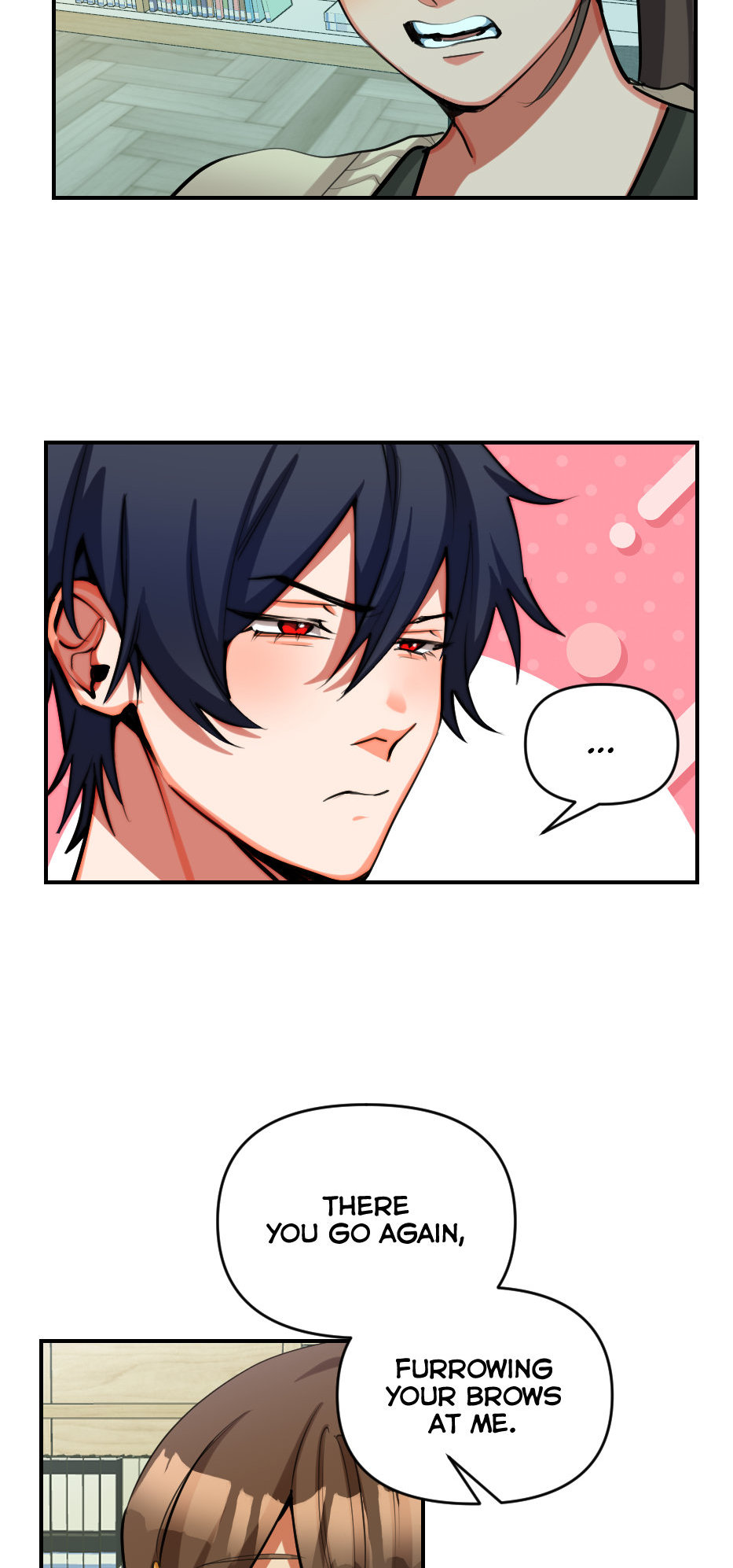 Your Wish Chapter 72 page 20 - 