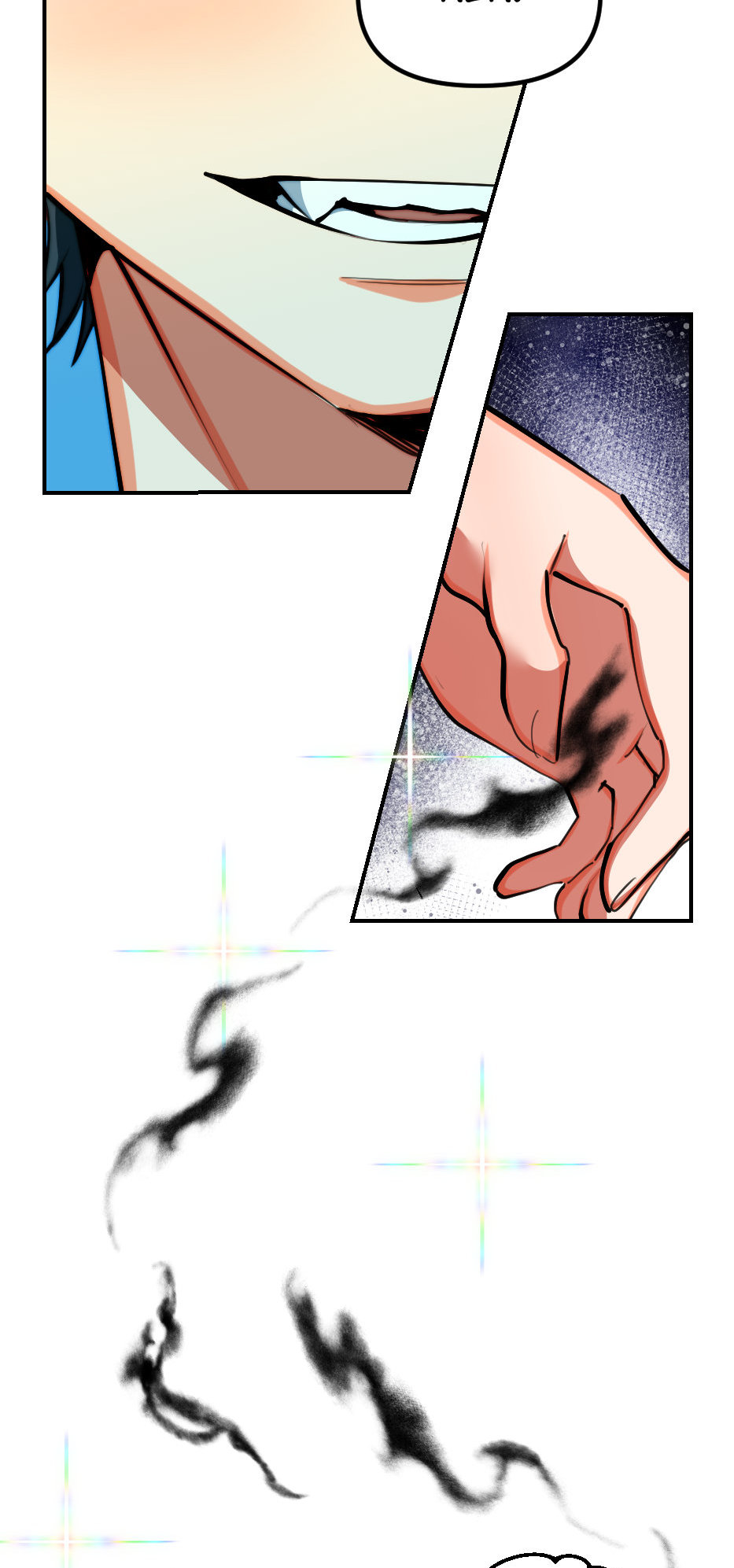 Your Wish Chapter 72 page 22 - 