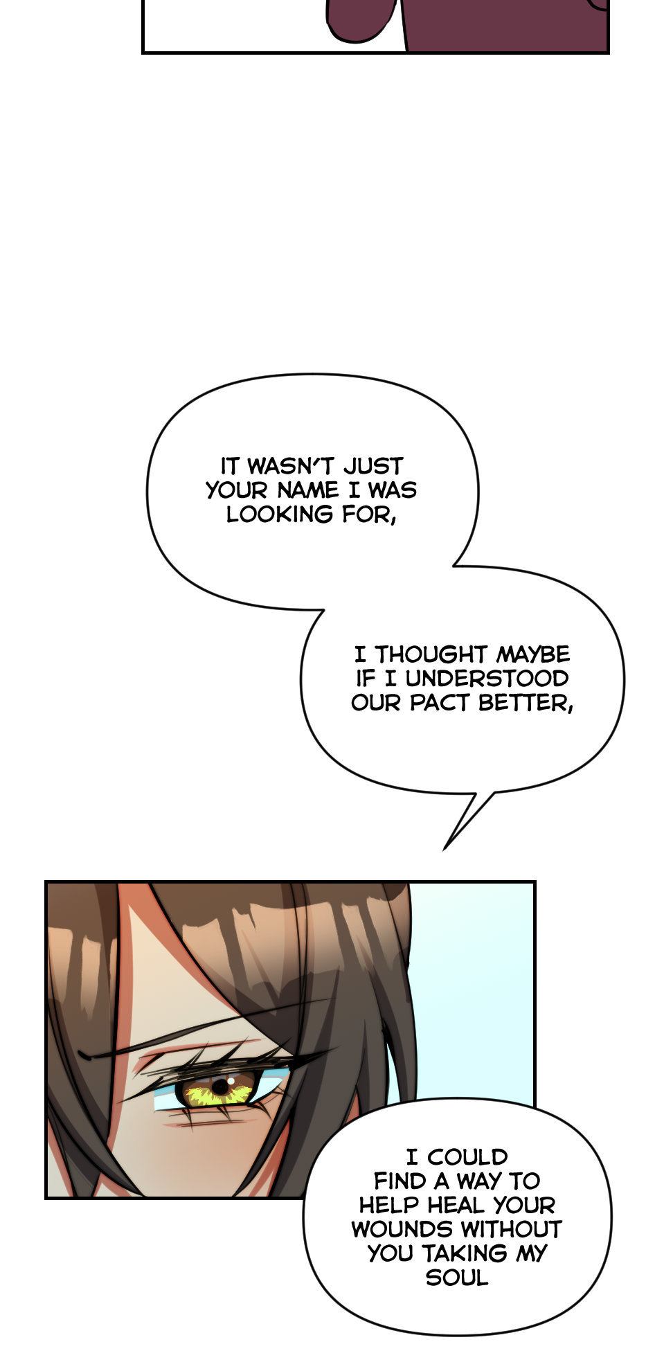 Your Wish Chapter 72 page 29 - 