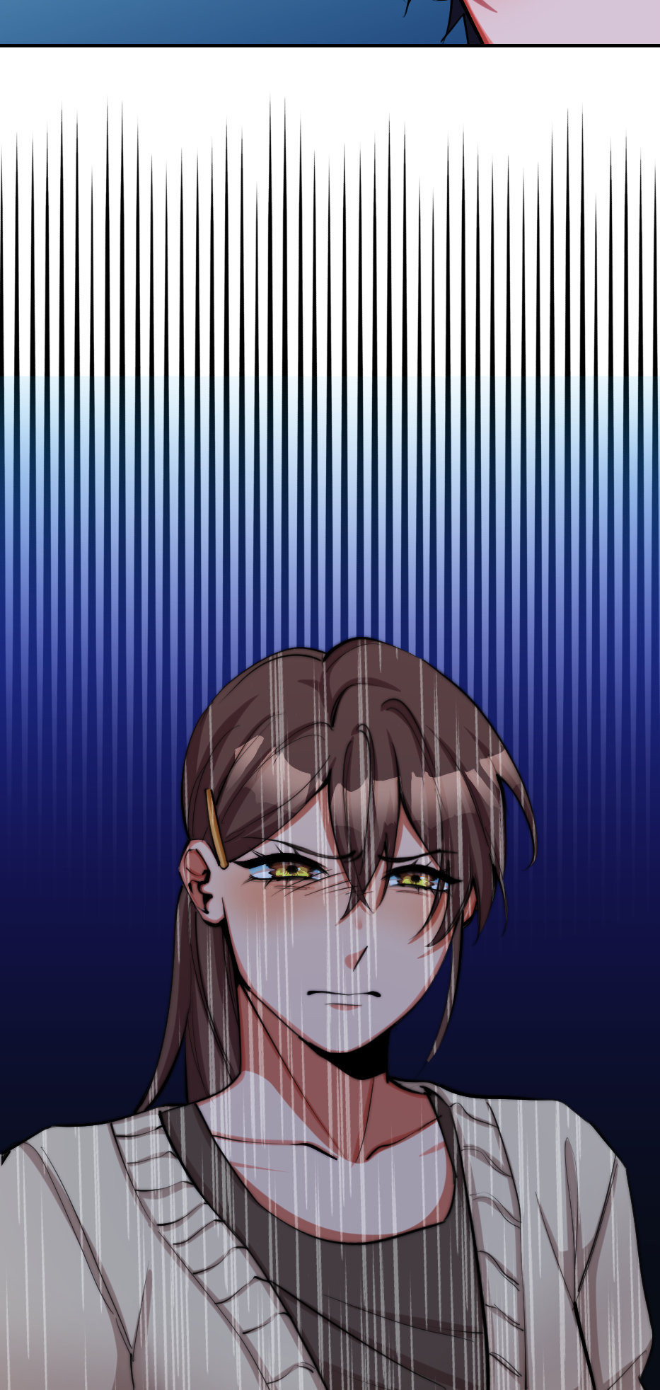 Your Wish Chapter 72 page 33 - 