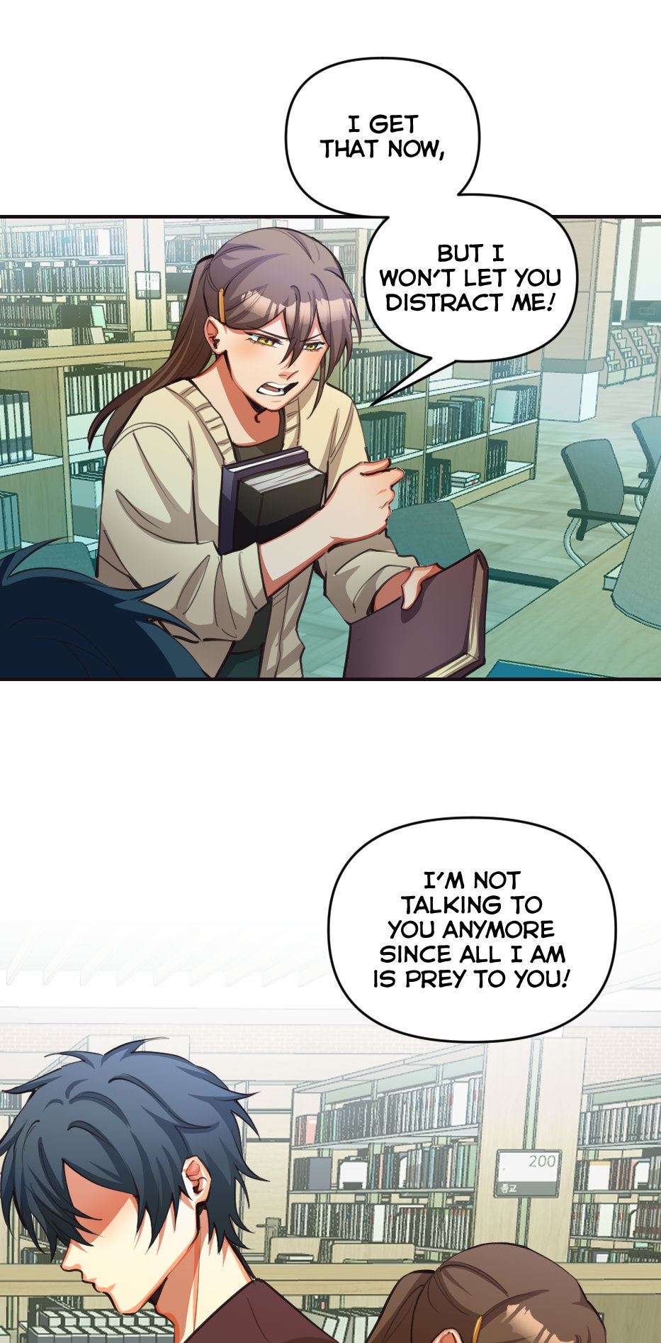 Your Wish Chapter 72 page 37 - 