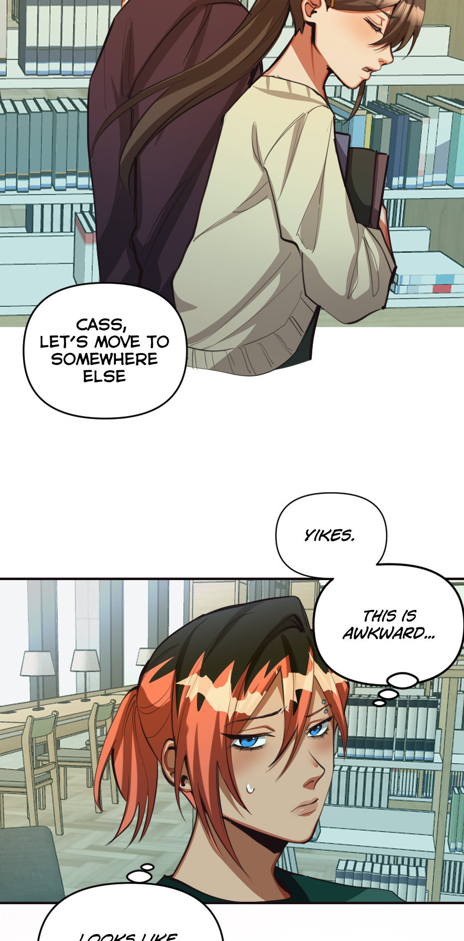 Your Wish Chapter 72 page 38 - 