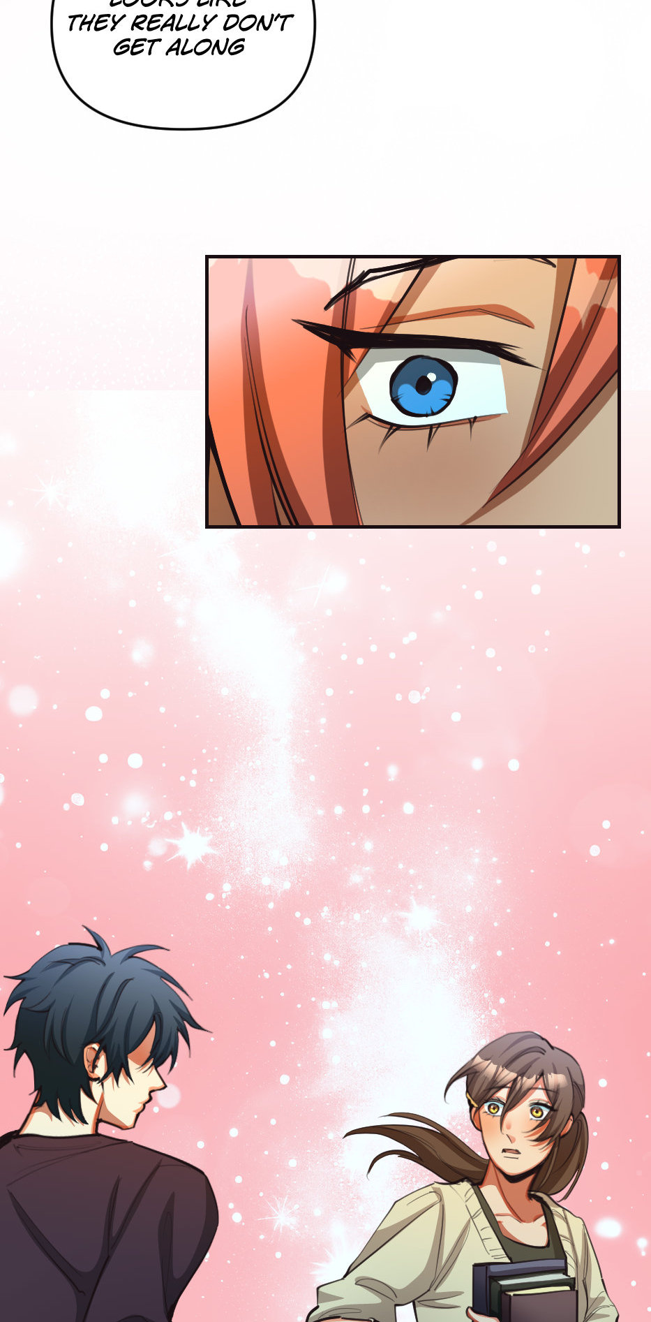 Your Wish Chapter 72 page 39 - 