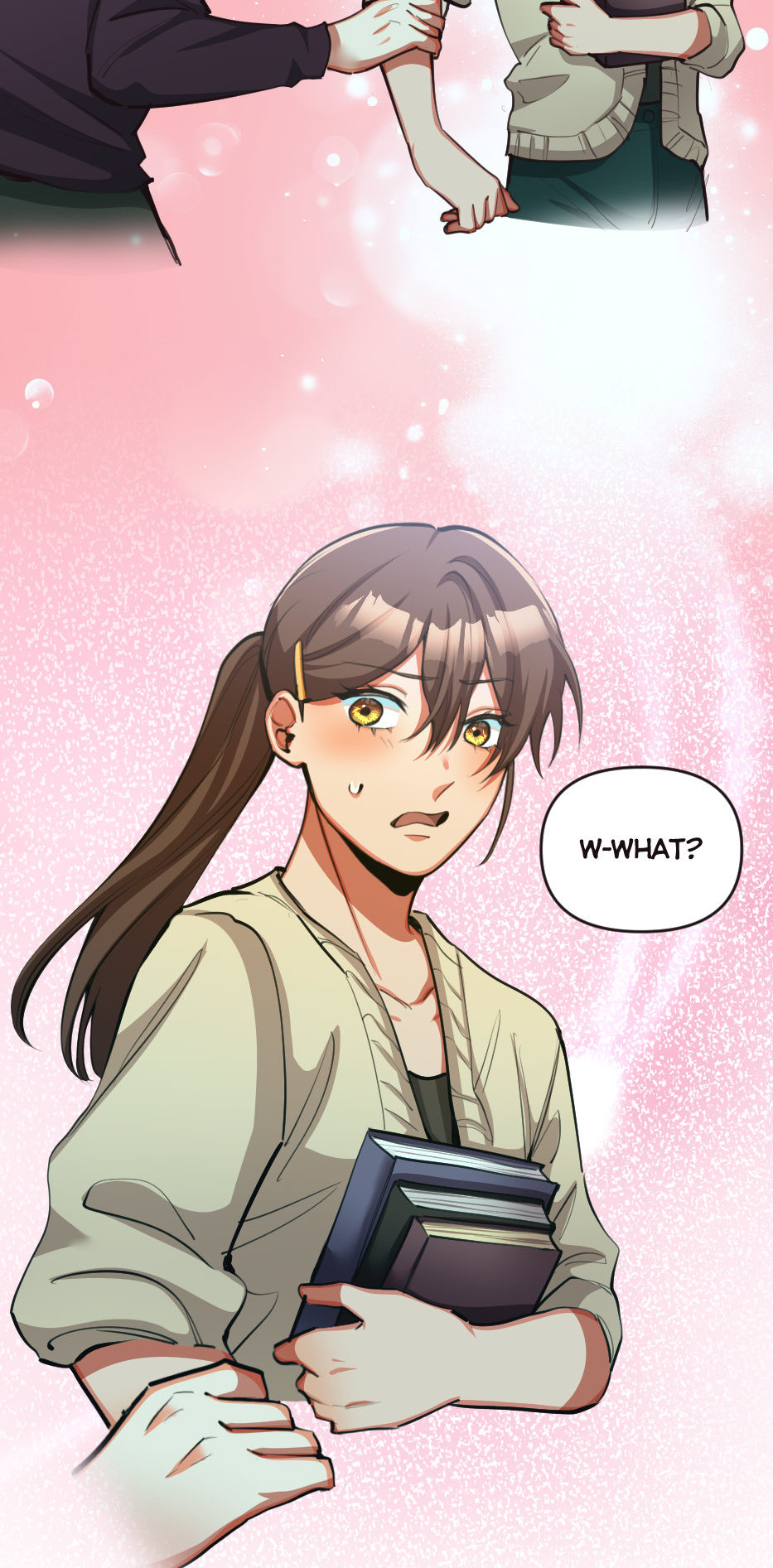 Your Wish Chapter 72 page 40 - 
