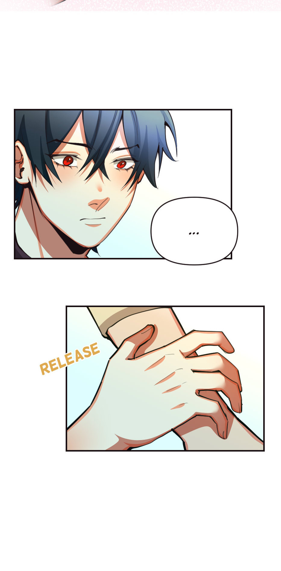 Your Wish Chapter 72 page 41 - 