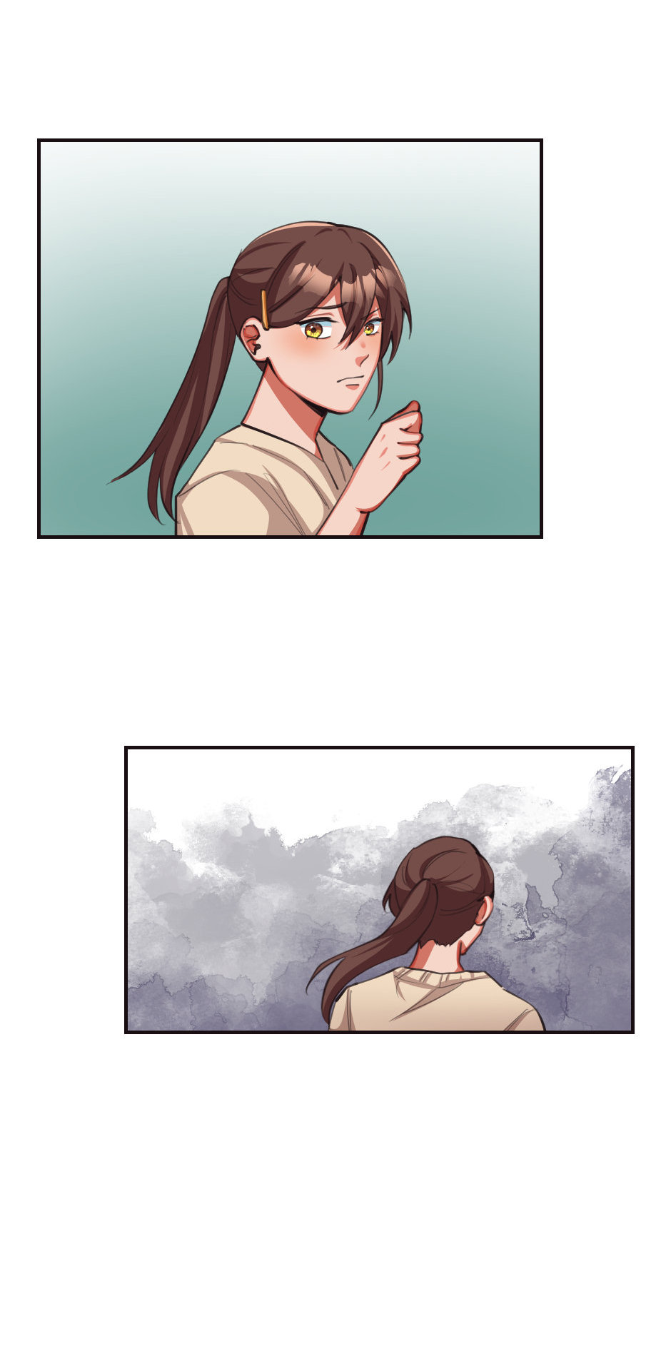 Your Wish Chapter 72 page 42 - 
