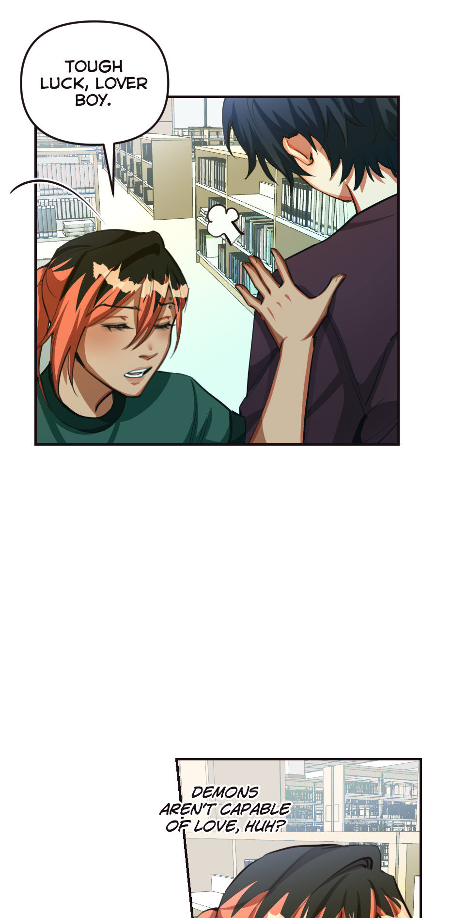 Your Wish Chapter 72 page 43 - 