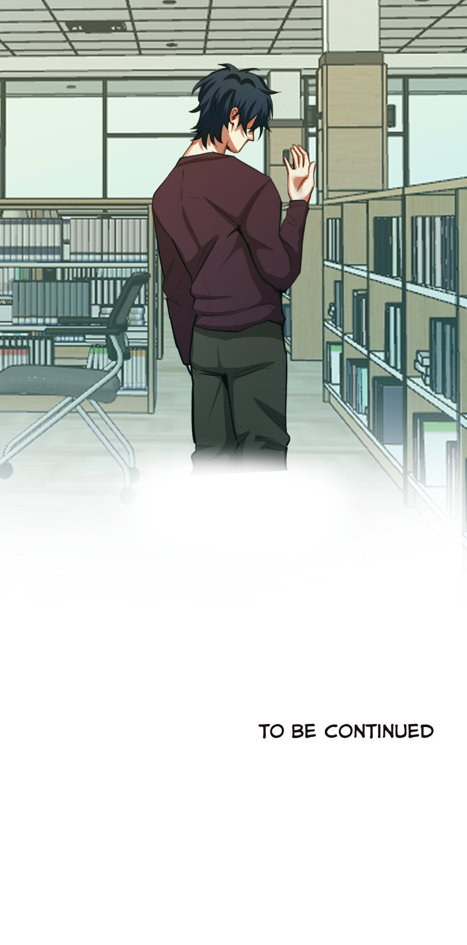 Your Wish Chapter 72 page 45 - 