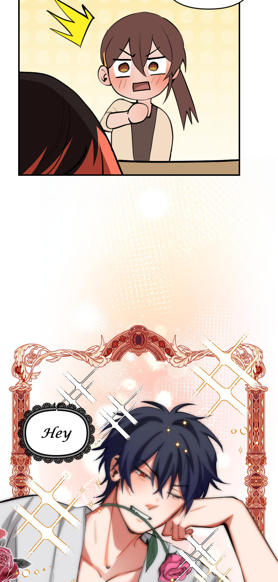 Your Wish Chapter 72 page 10 - 
