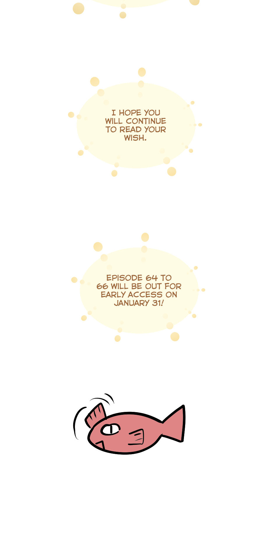 Your Wish Chapter 73 page 11 - 