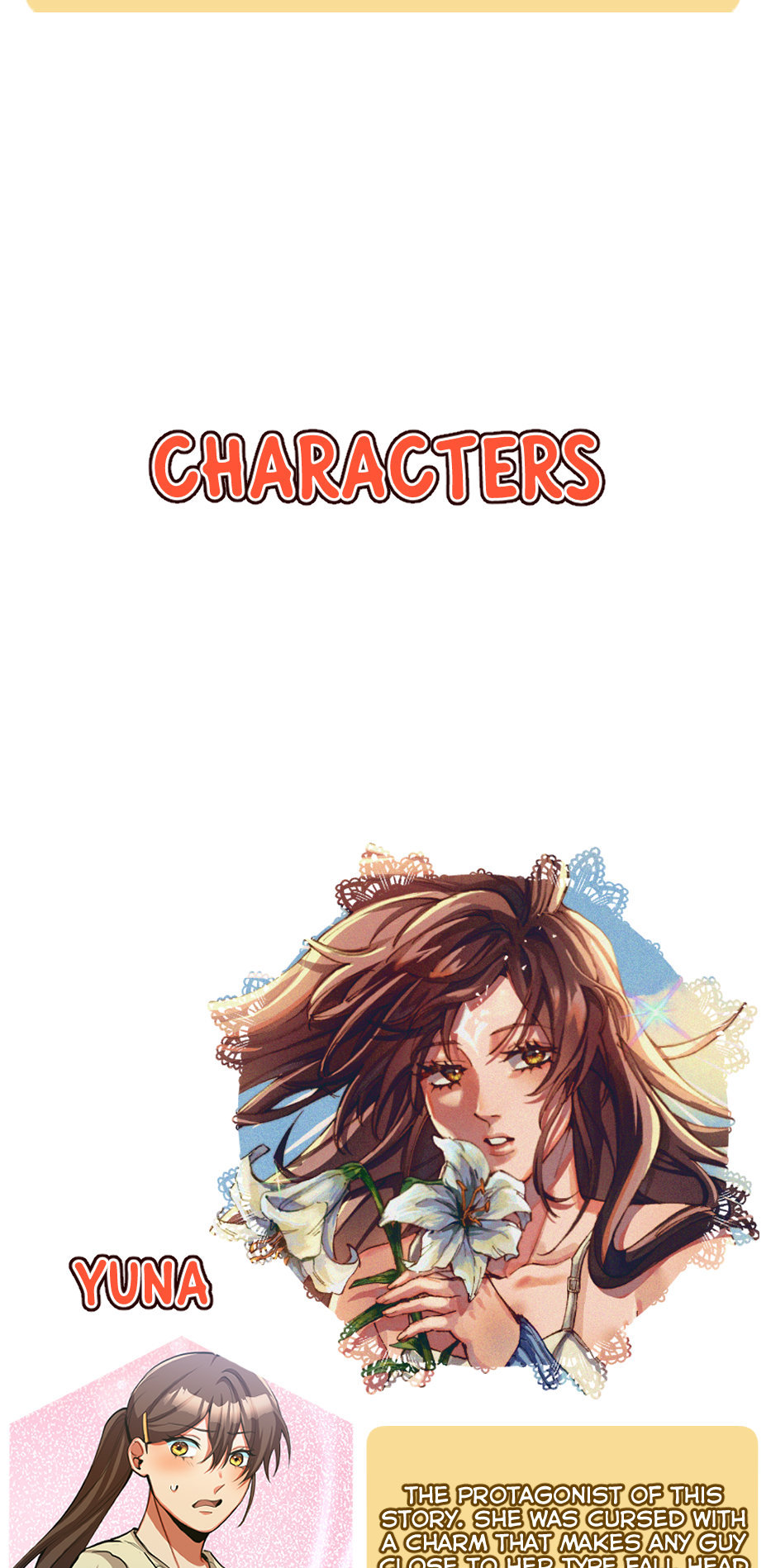 Your Wish Chapter 73 page 5 - 