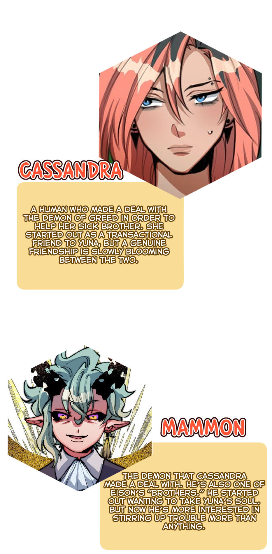 Your Wish Chapter 73 page 8 - 