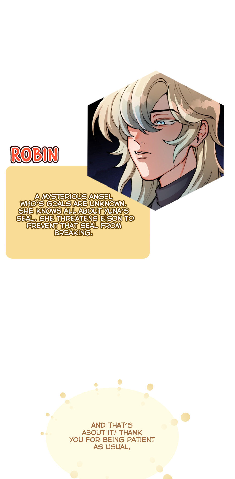 Your Wish Chapter 73 page 10 - 