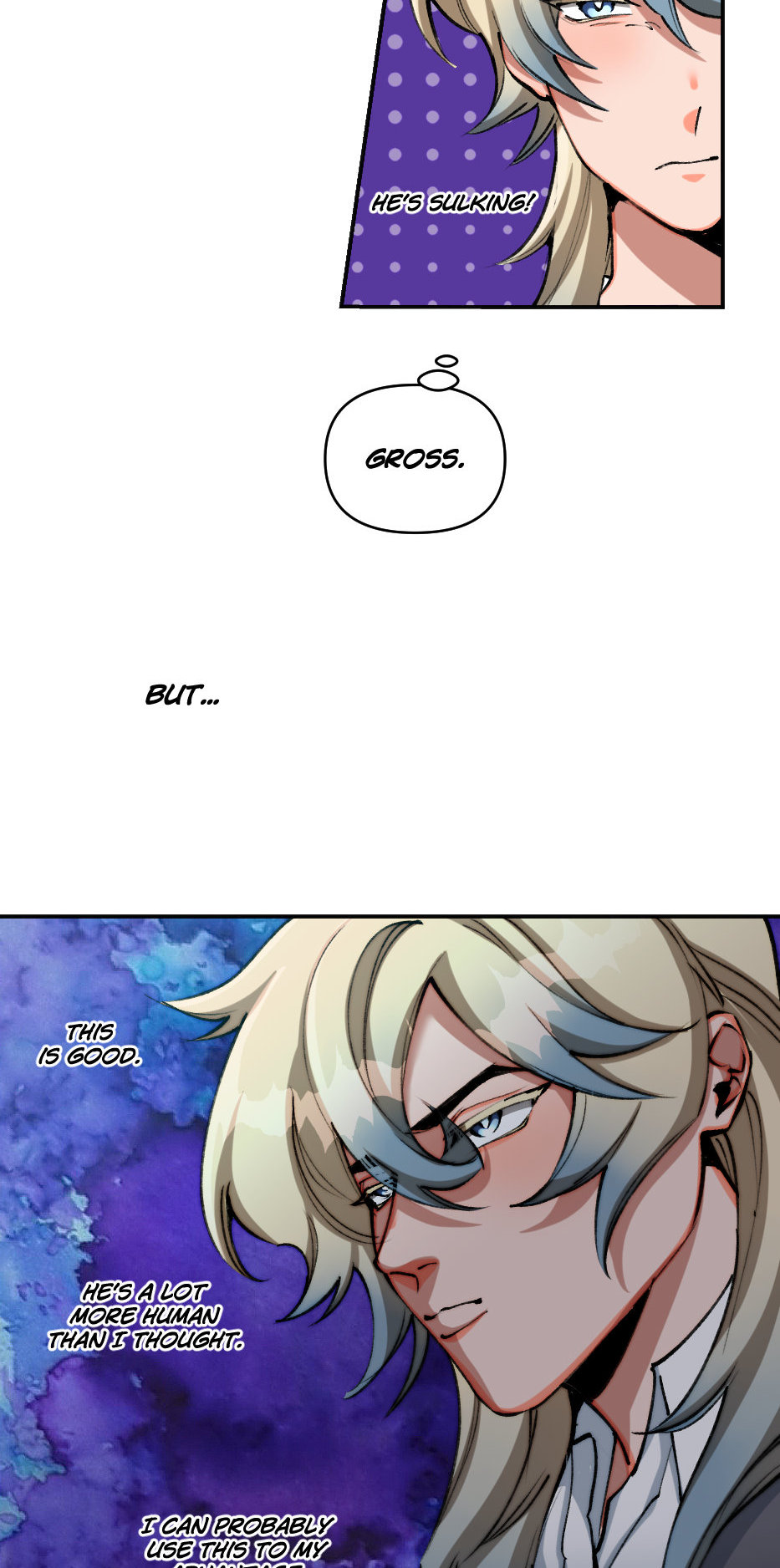Your Wish Chapter 74 page 15 - 