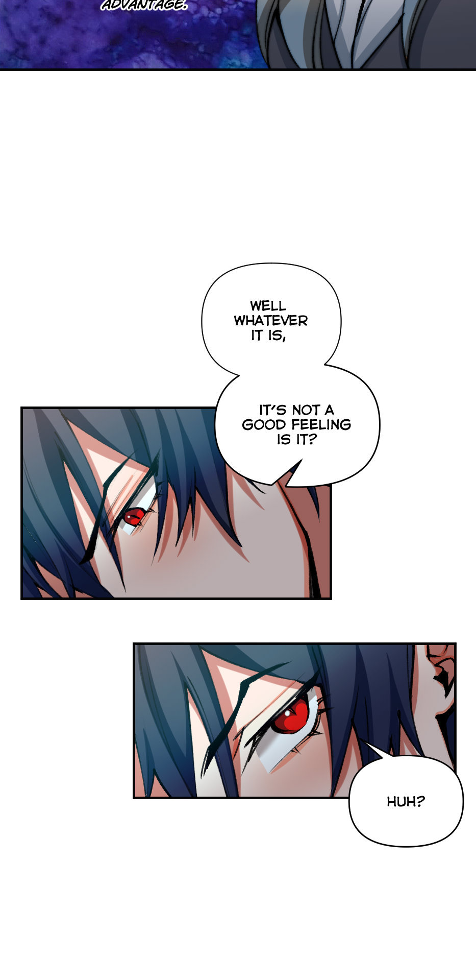 Your Wish Chapter 74 page 16 - 