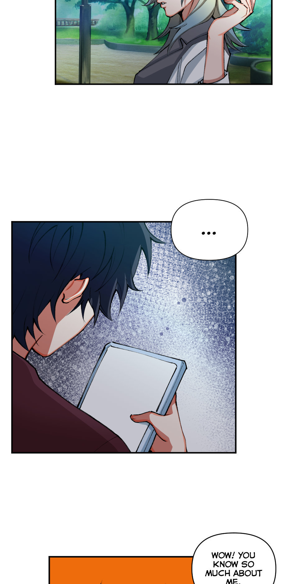Your Wish Chapter 74 page 24 - 