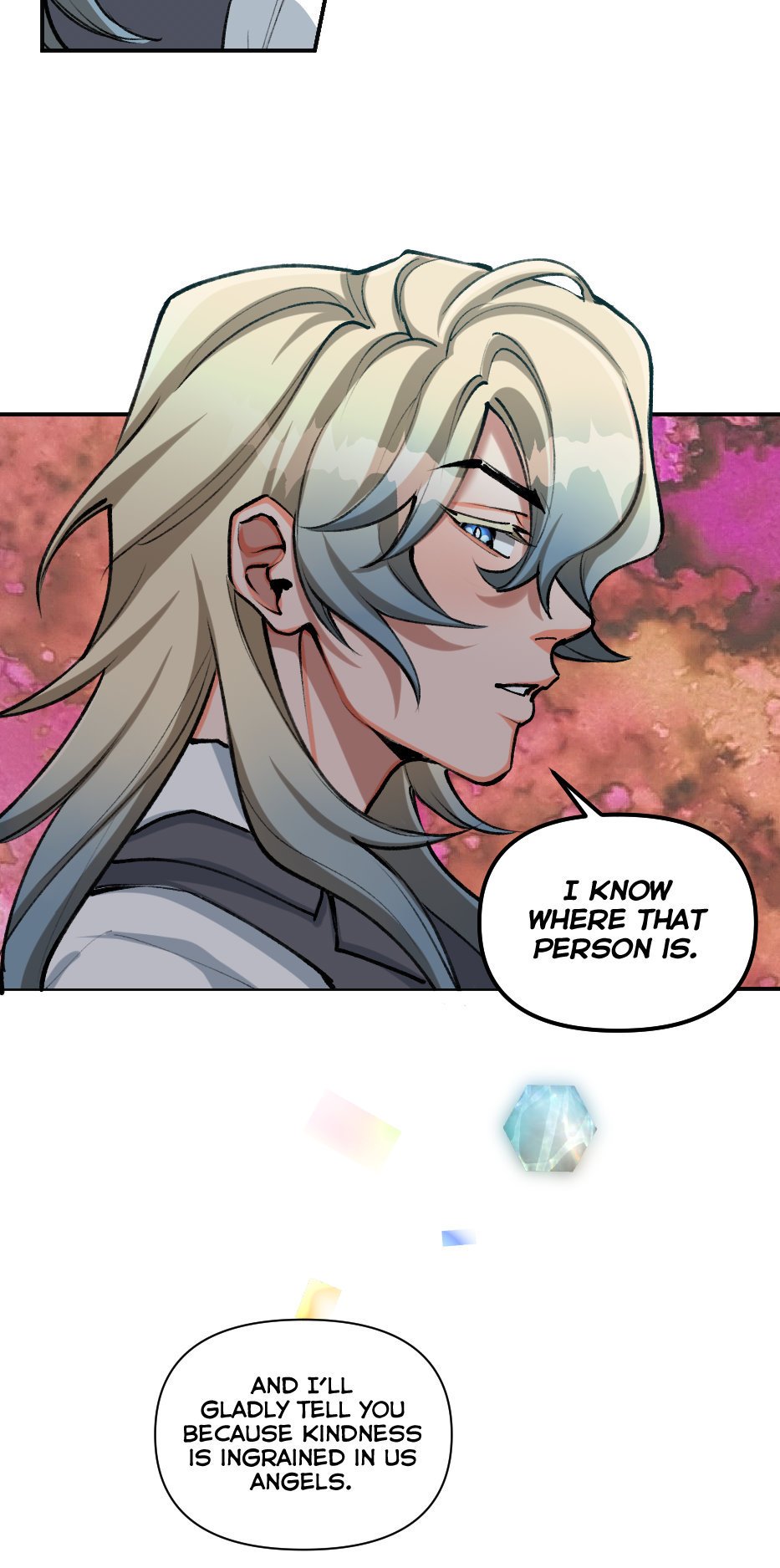 Your Wish Chapter 74 page 26 - 