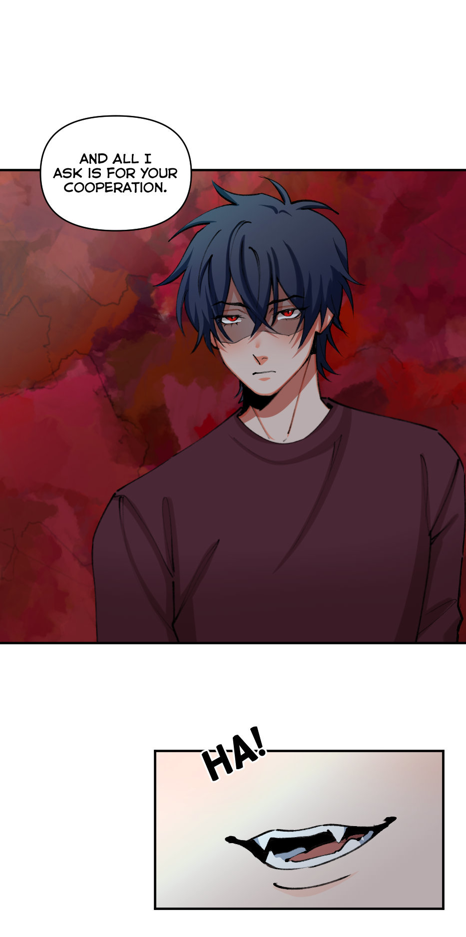 Your Wish Chapter 74 page 27 - 