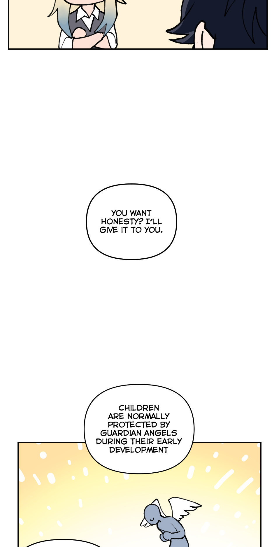 Your Wish Chapter 74 page 31 - 