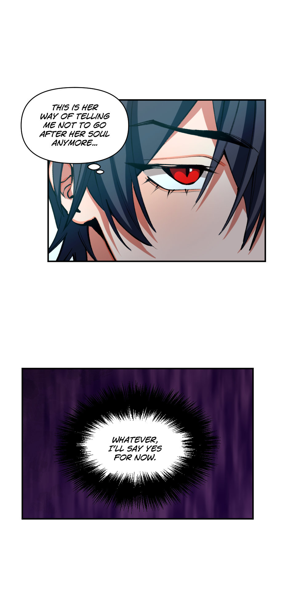 Your Wish Chapter 74 page 40 - 