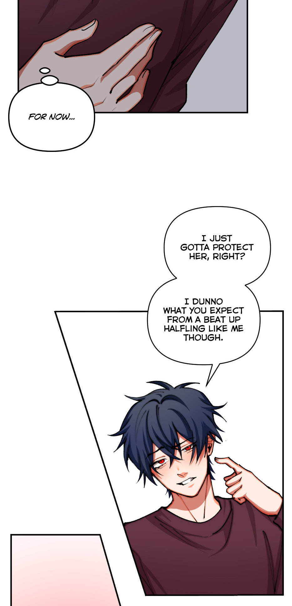 Your Wish Chapter 74 page 43 - 